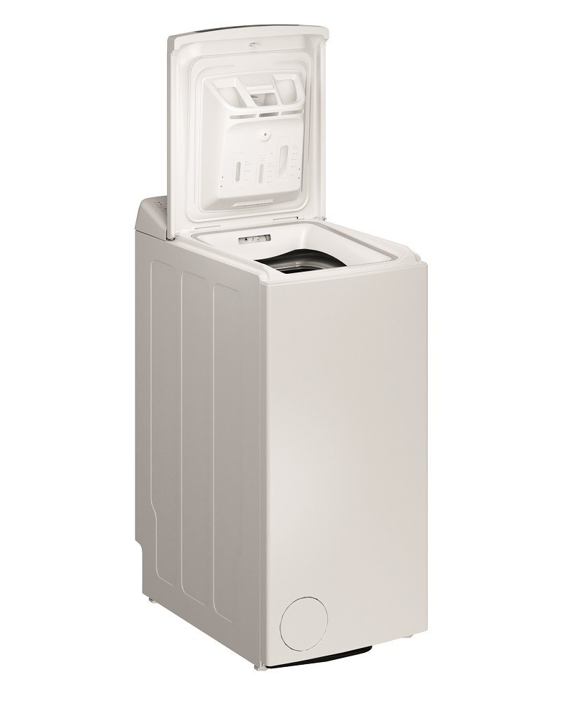 Pealtlaetav pesumasin Whirlpool TDLR6240SSEUN