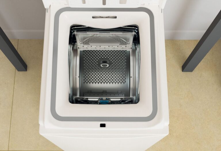 Pealtlaetav pesumasin Whirlpool TDLR6240SSEUN - Pilt 5