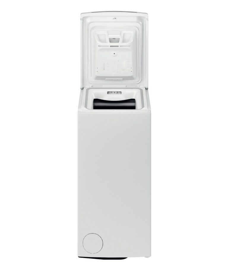 Pealtlaetav pesumasin Whirlpool TDLR7231BSEU - Pilt 3