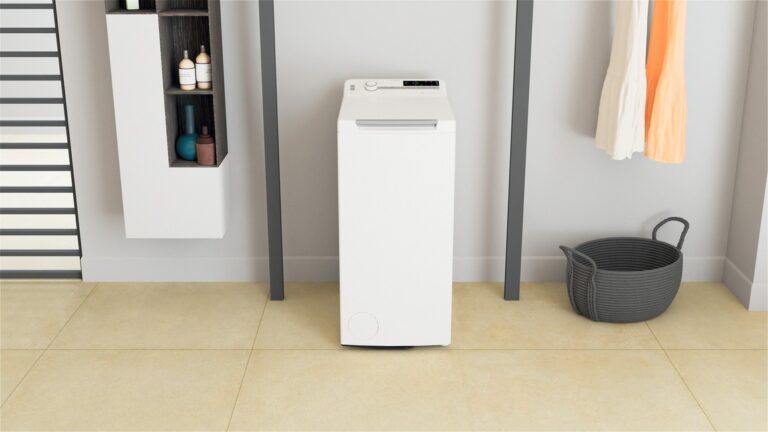 Pealtlaetav pesumasin Whirlpool TDLR7231BSEU - Pilt 5