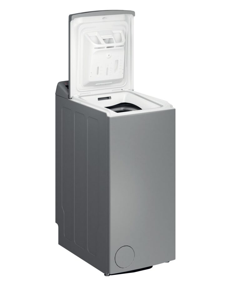 Pealtlaetav pesumasin Whirlpool TDLRS7232BSEU - Pilt 3