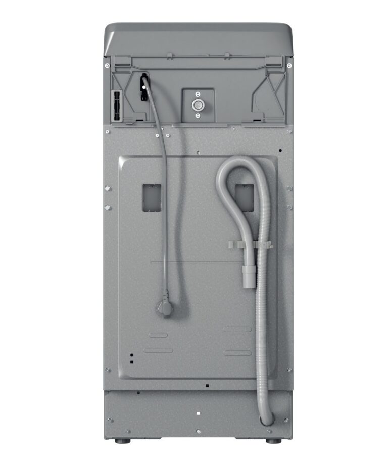 Pealtlaetav pesumasin Whirlpool TDLRS7232BSEU - Pilt 4