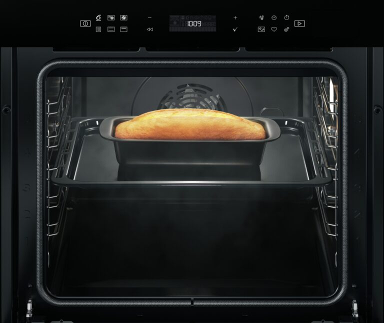 Integreeritav ahi Whirlpool W6OS44S2HBL - Pilt 2