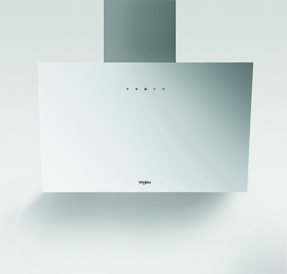 Õhupuhastaja Whirlpool WHVP62FLTW