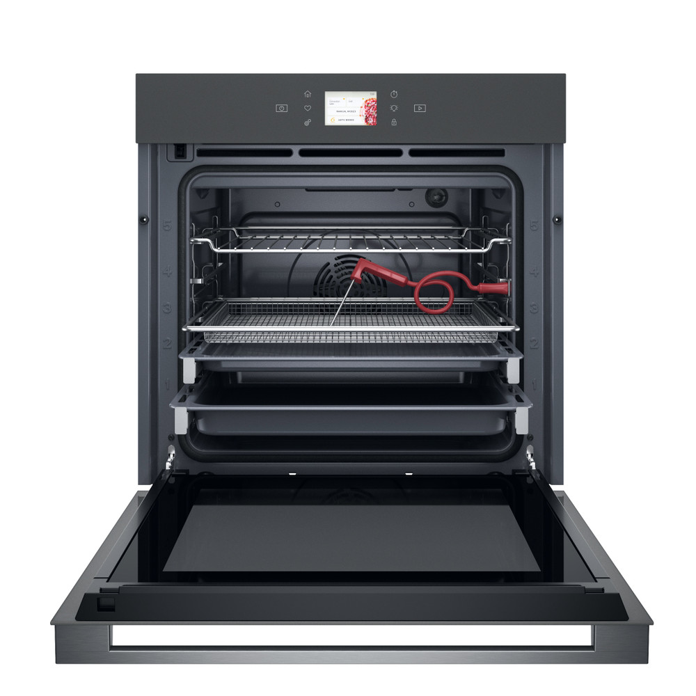 Integreeritav ahi Whirlpool WOI118FPT2SSMA