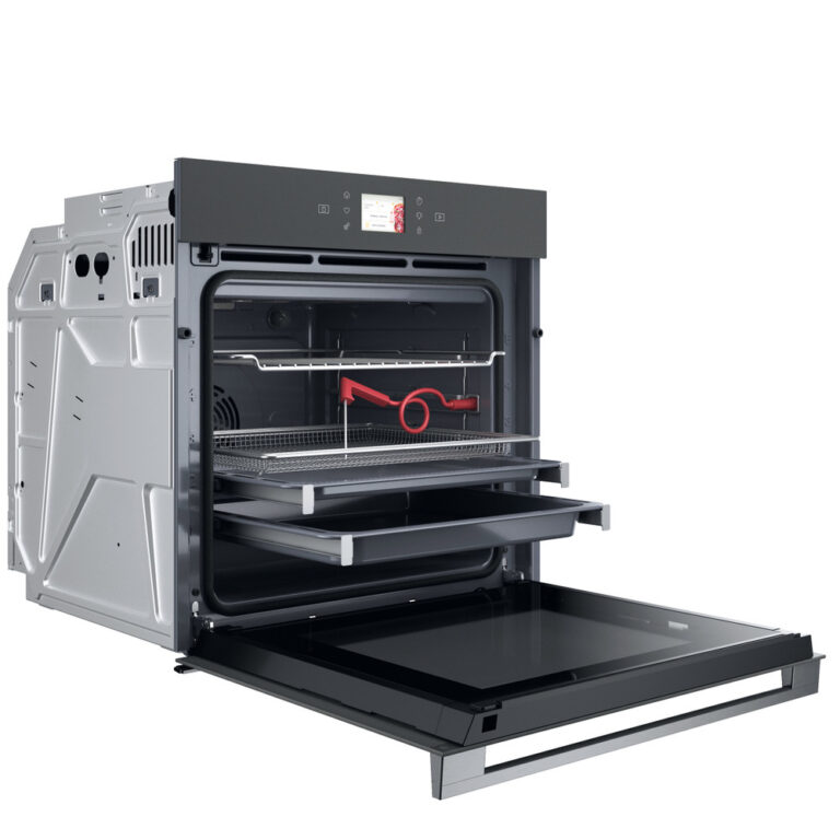 Integreeritav ahi Whirlpool WOI118FPT2SSMA - Pilt 3