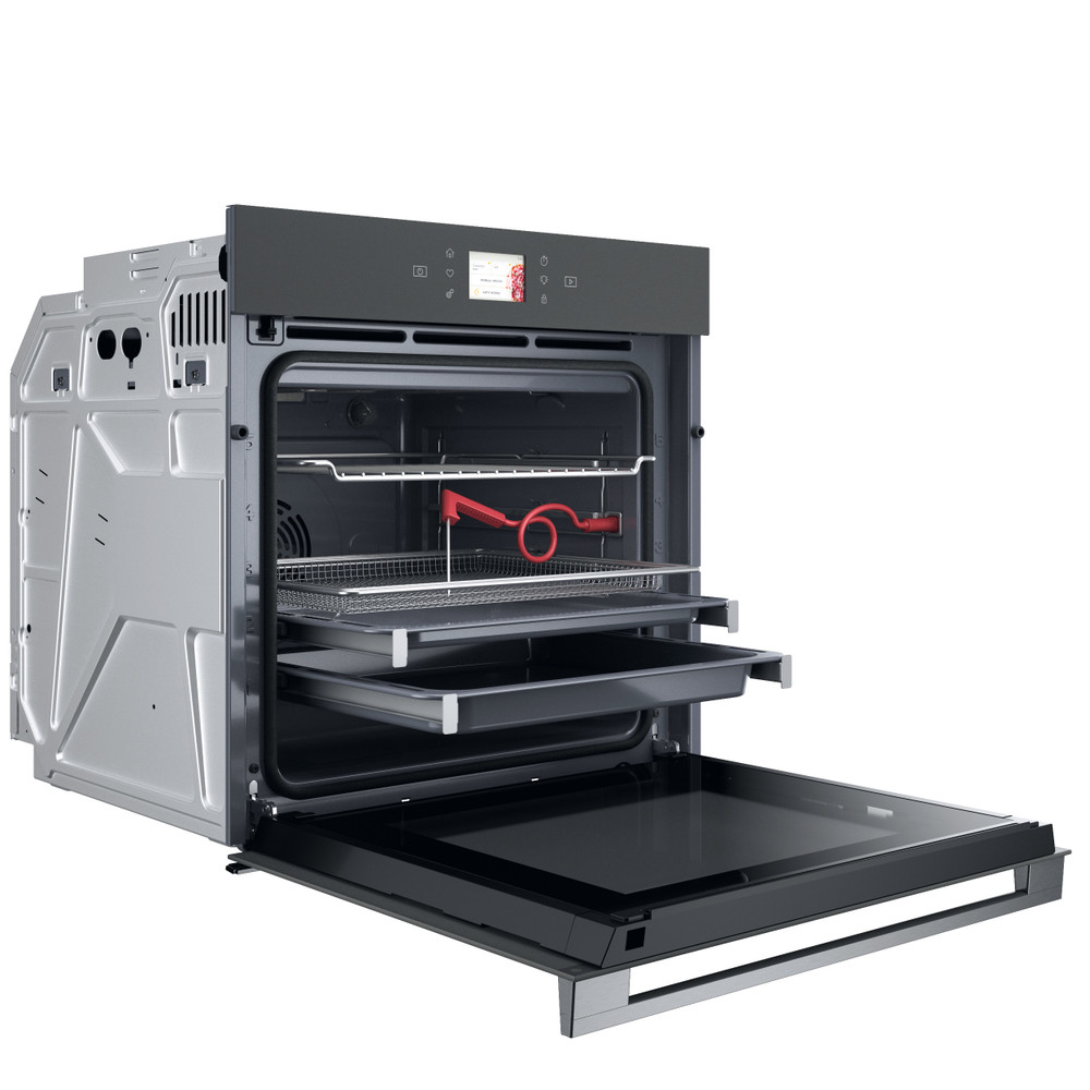 Integreeritav ahi Whirlpool WOI118FPT2SSMA