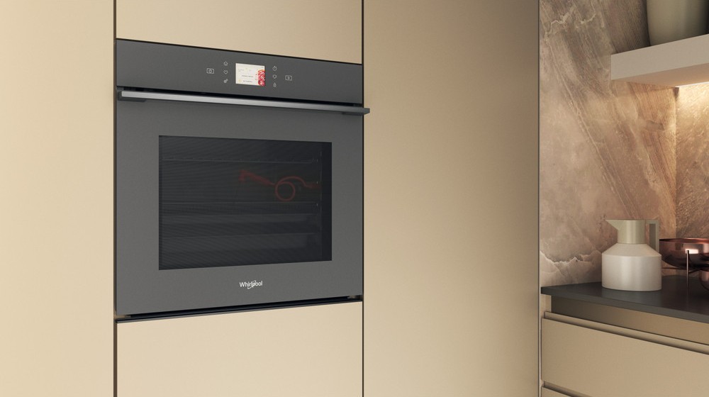 Integreeritav ahi Whirlpool WOI118FPT2SSMA