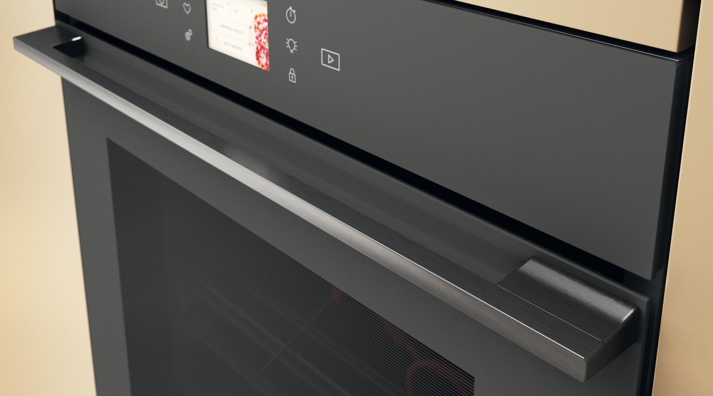 Integreeritav ahi Whirlpool WOI118FPT2SSMA