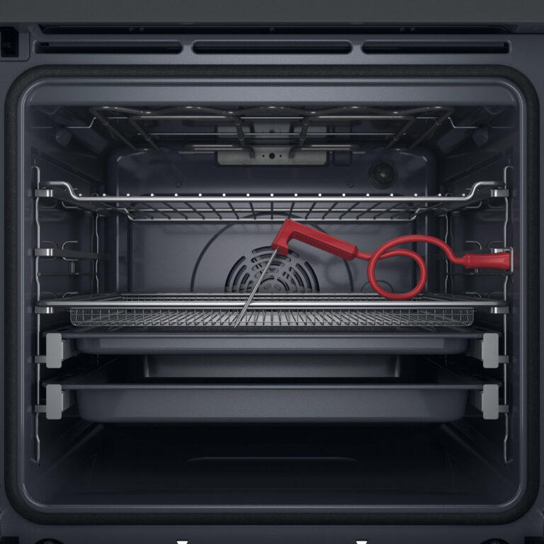 Integreeritav ahi Whirlpool WOI118FPT2SSMA - Pilt 4