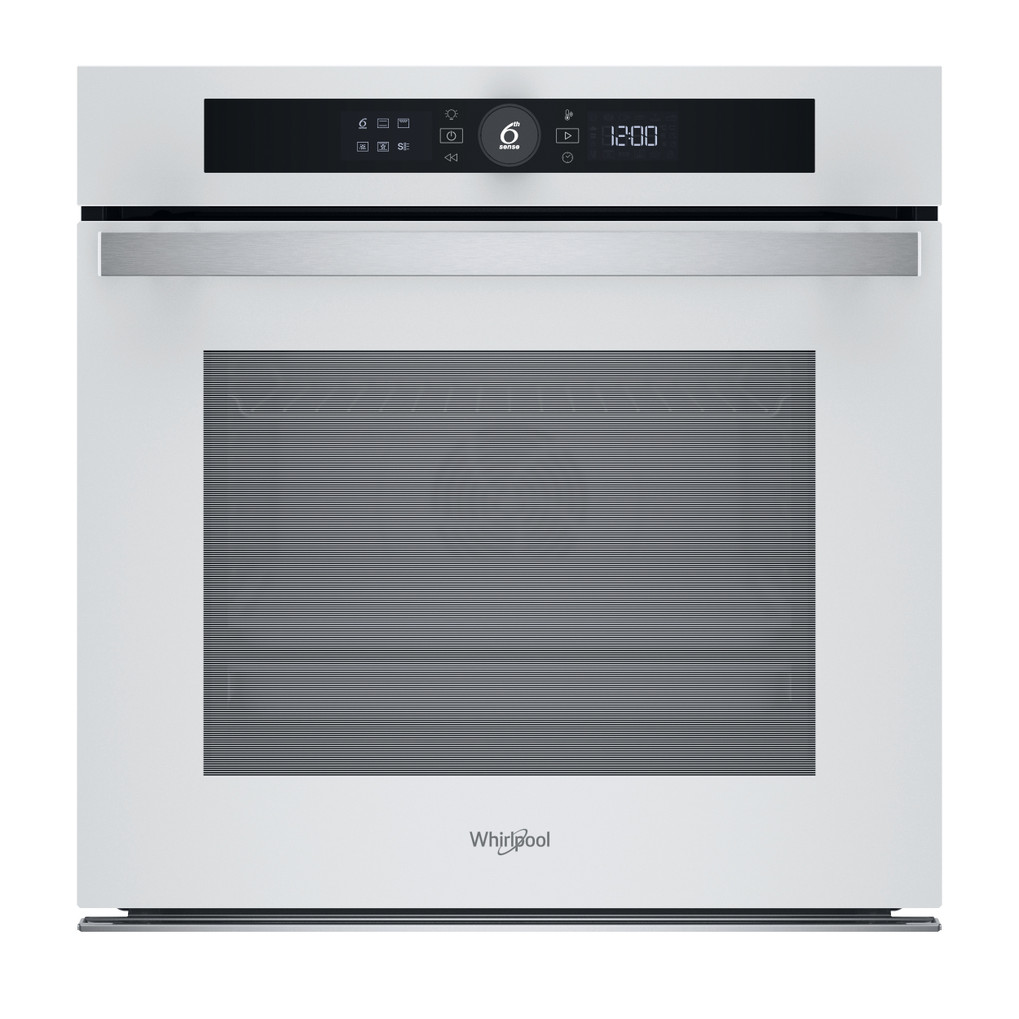 Integreeritav ahi Whirlpool WOI4S8CM1SWA