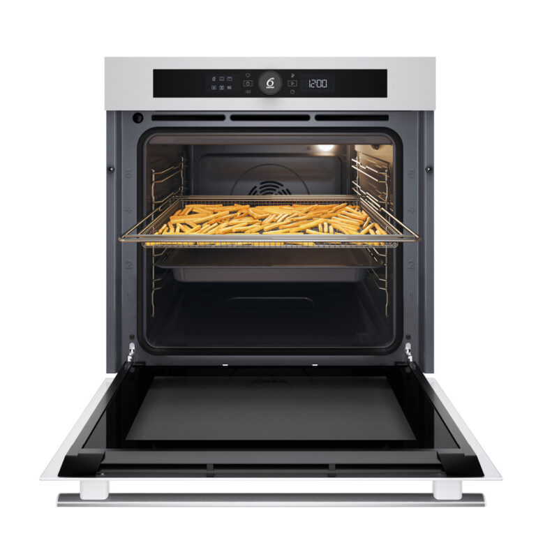 Integreeritav ahi Whirlpool WOI4S8CM1SWA - Pilt 5