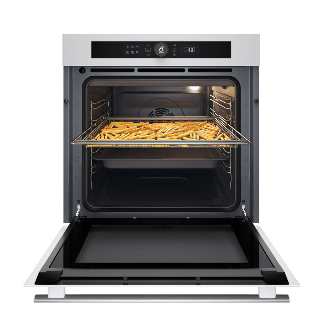 Integreeritav ahi Whirlpool WOI4S8CM1SWA