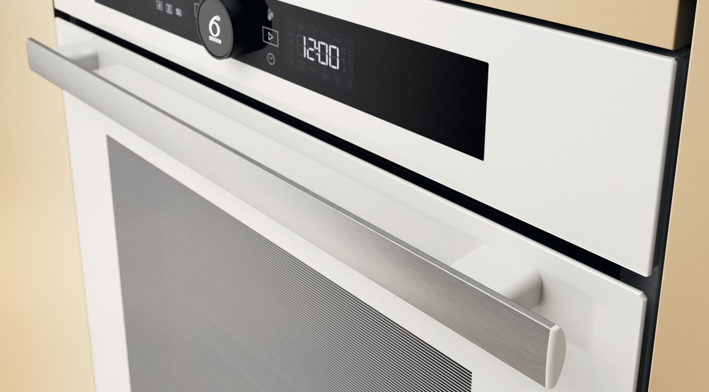 Integreeritav ahi Whirlpool WOI4S8CM1SWA