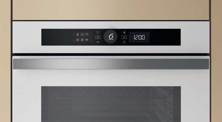 Integreeritav ahi Whirlpool WOI4S8CM1SWA - Pilt 2