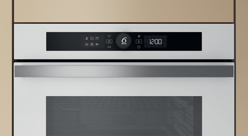 Integreeritav ahi Whirlpool WOI4S8CM1SWA