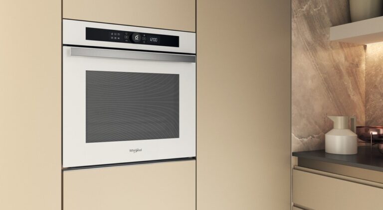 Integreeritav ahi Whirlpool WOI4S8CM1SWA - Pilt 3