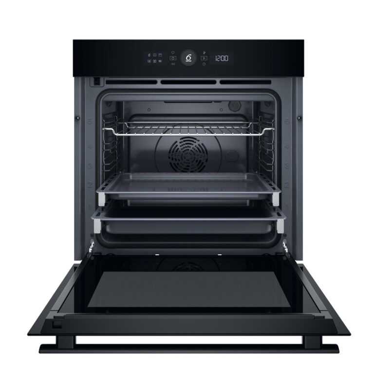 Integreeritav ahi Whirlpool WOI4S8PM2SBA - Pilt 2