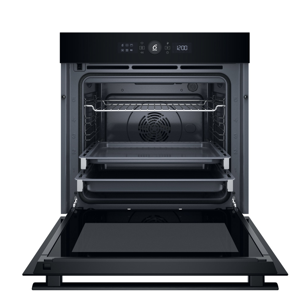 Integreeritav ahi Whirlpool WOI4S8PM2SBA