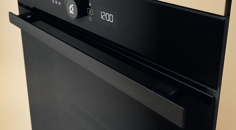 Integreeritav ahi Whirlpool WOI4S8PM2SBA - Pilt 5