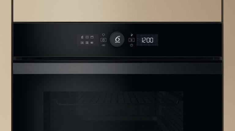 Integreeritav ahi Whirlpool WOI4S8PM2SBA - Pilt 4