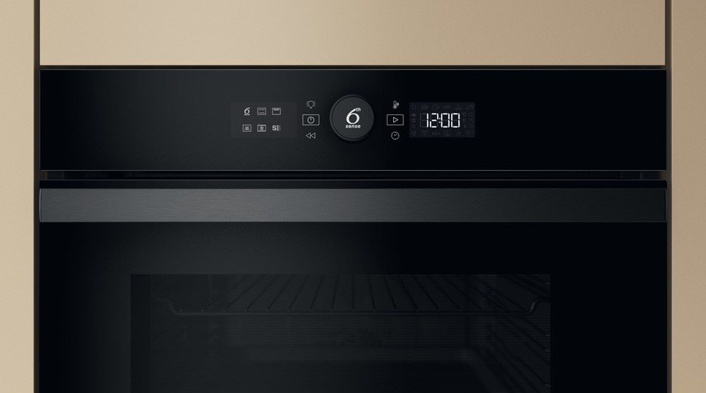 Integreeritav ahi Whirlpool WOI4S8PM2SBA