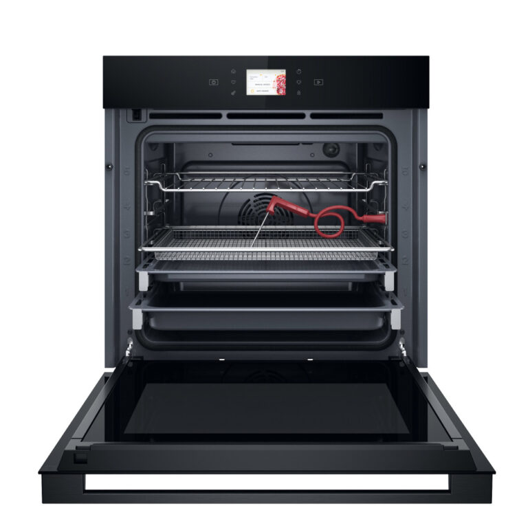 Integreeritav ahi Whirlpool WOI98MPT2SBA - Pilt 2