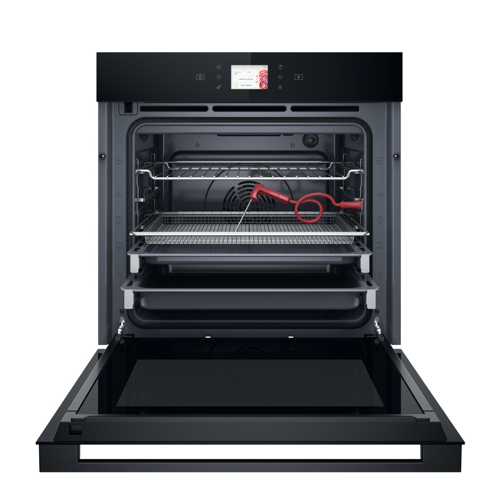Integreeritav ahi Whirlpool WOI98MPT2SBA