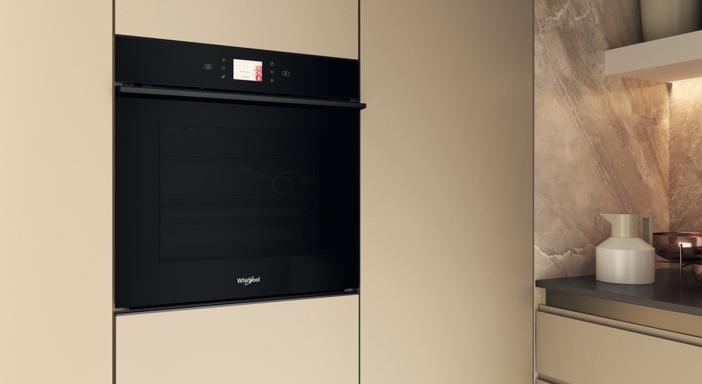 Integreeritav ahi Whirlpool WOI98MPT2SBA