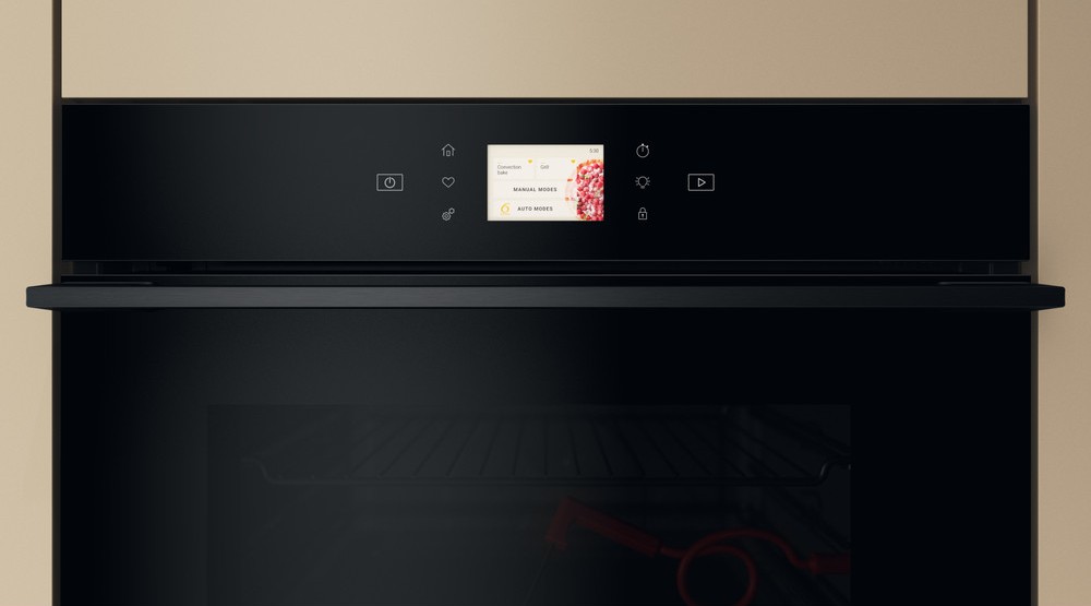 Integreeritav ahi Whirlpool WOI98MPT2SBA
