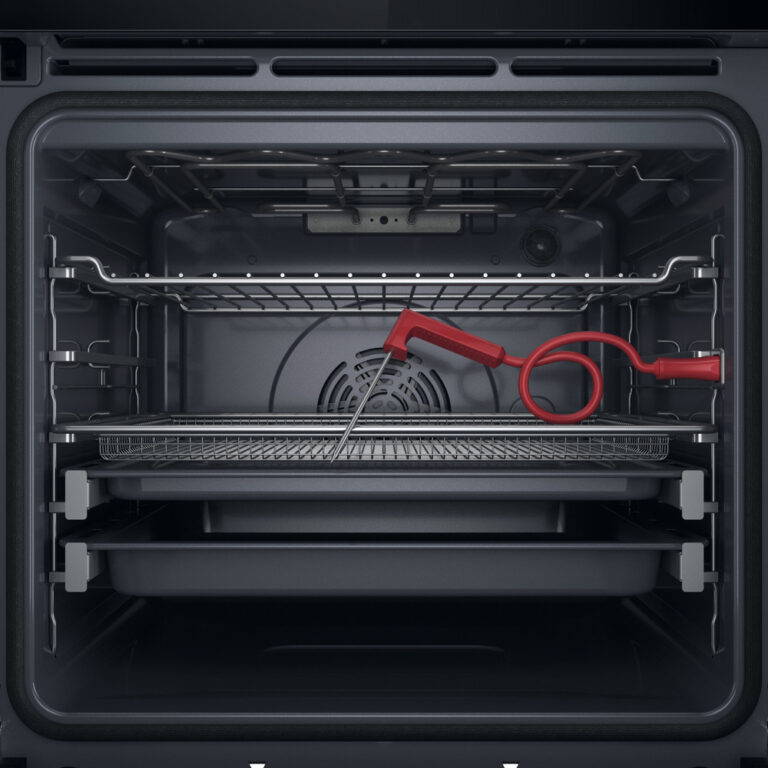 Integreeritav ahi Whirlpool WOI98MPT2SBA - Pilt 3