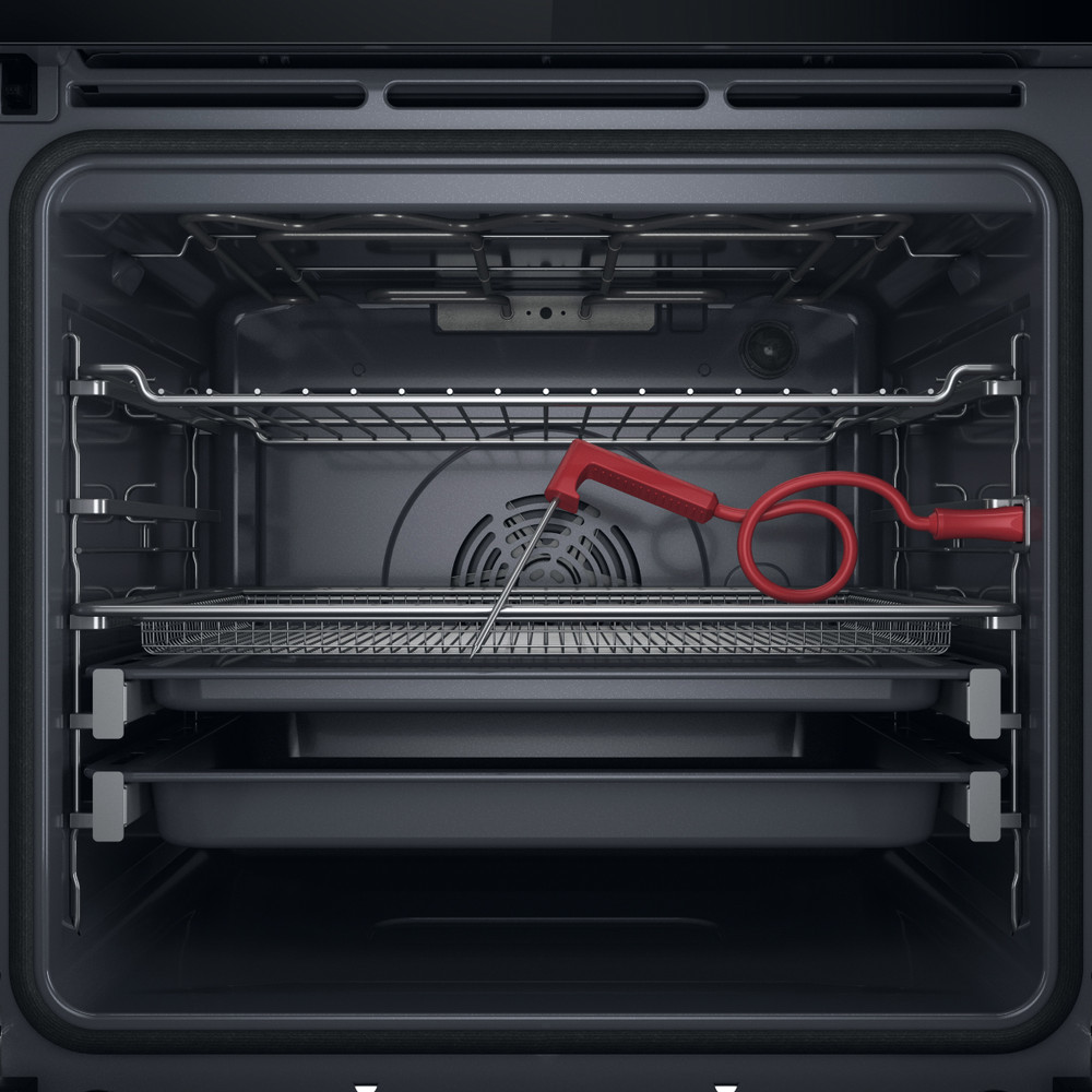 Integreeritav ahi Whirlpool WOI98MPT2SBA
