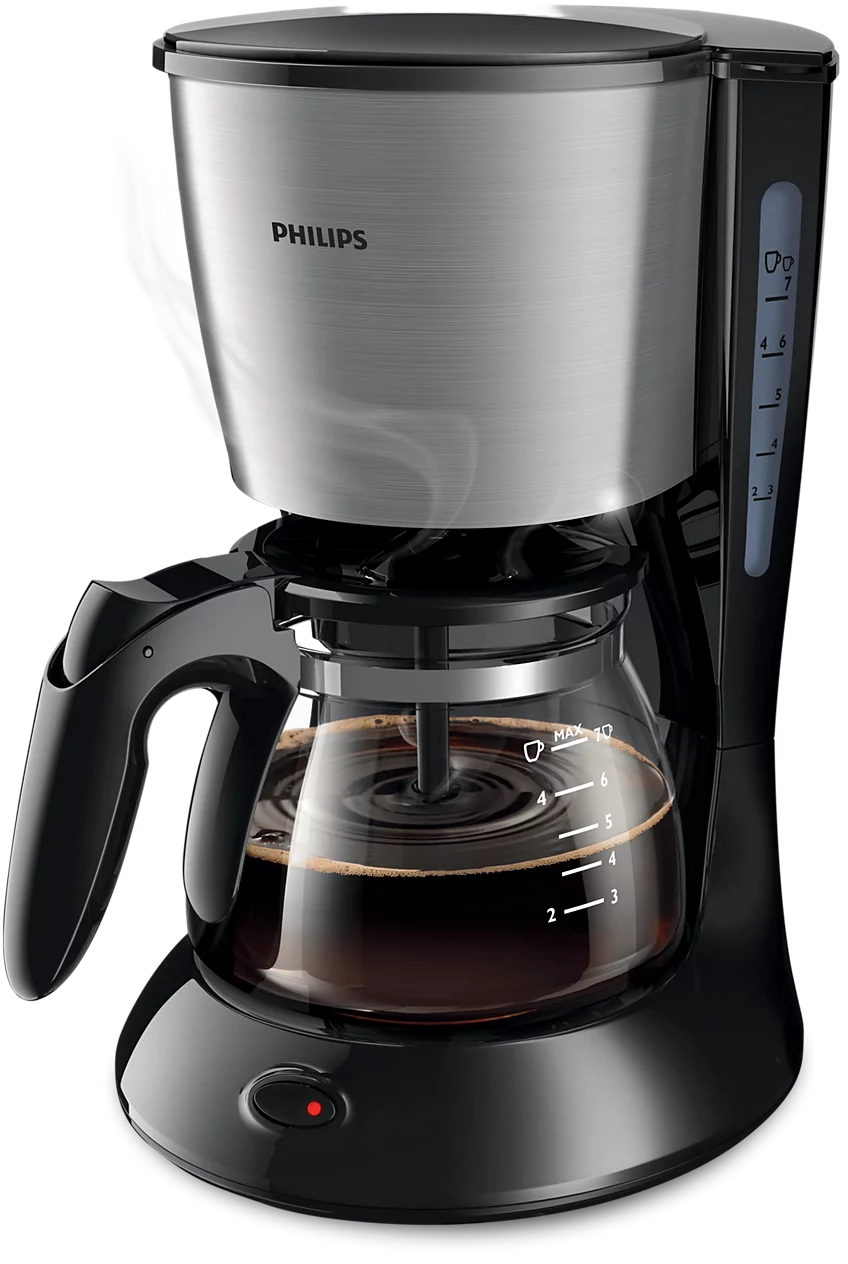 Kohvimasin Philips HD7435/20