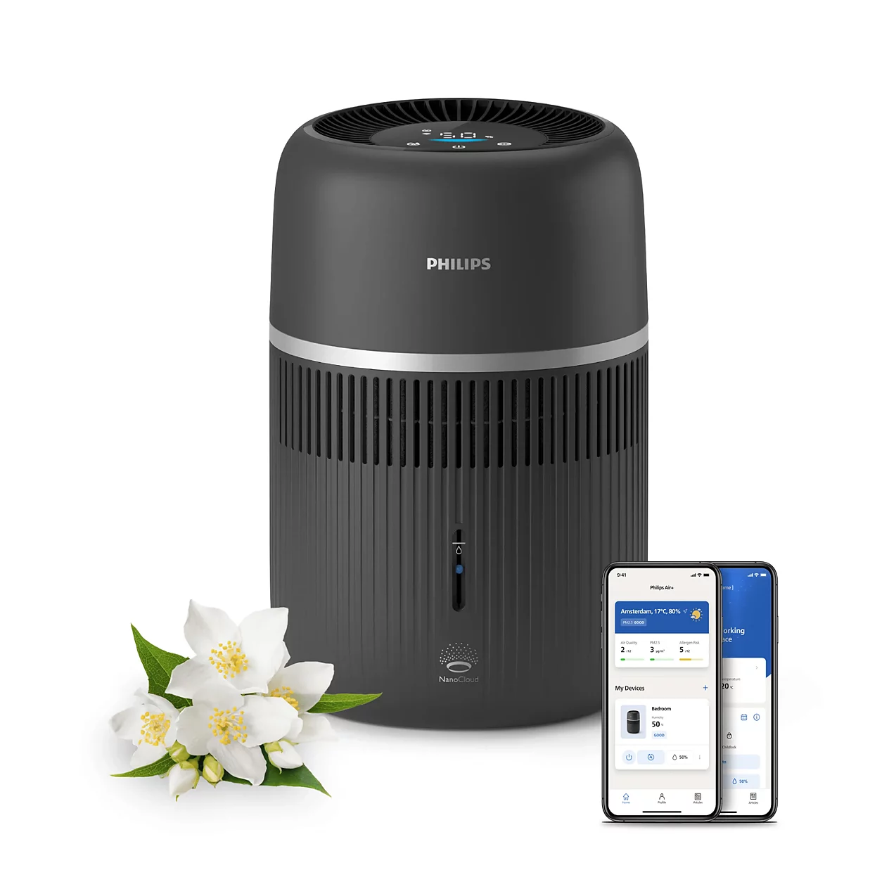 Õhuniisutaja Philips HU4210/03