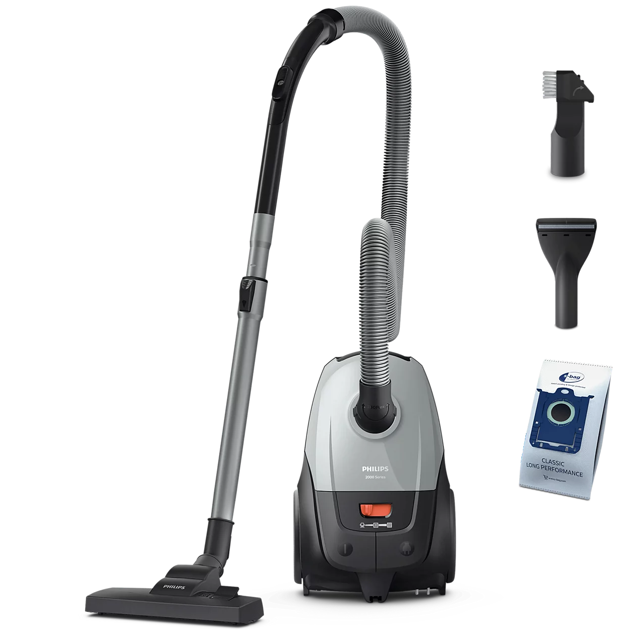 Tolmuimeja Philips XD2142/12