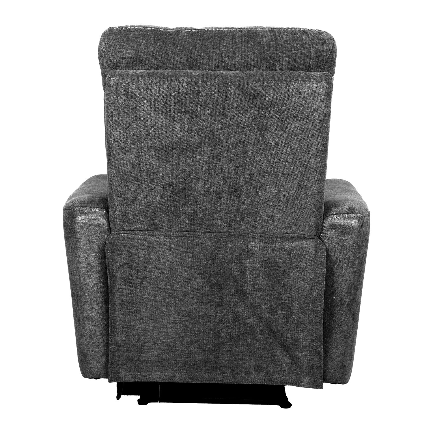 Tugitool GEMMA manuaalne recliner 89x98xH106cm, hall