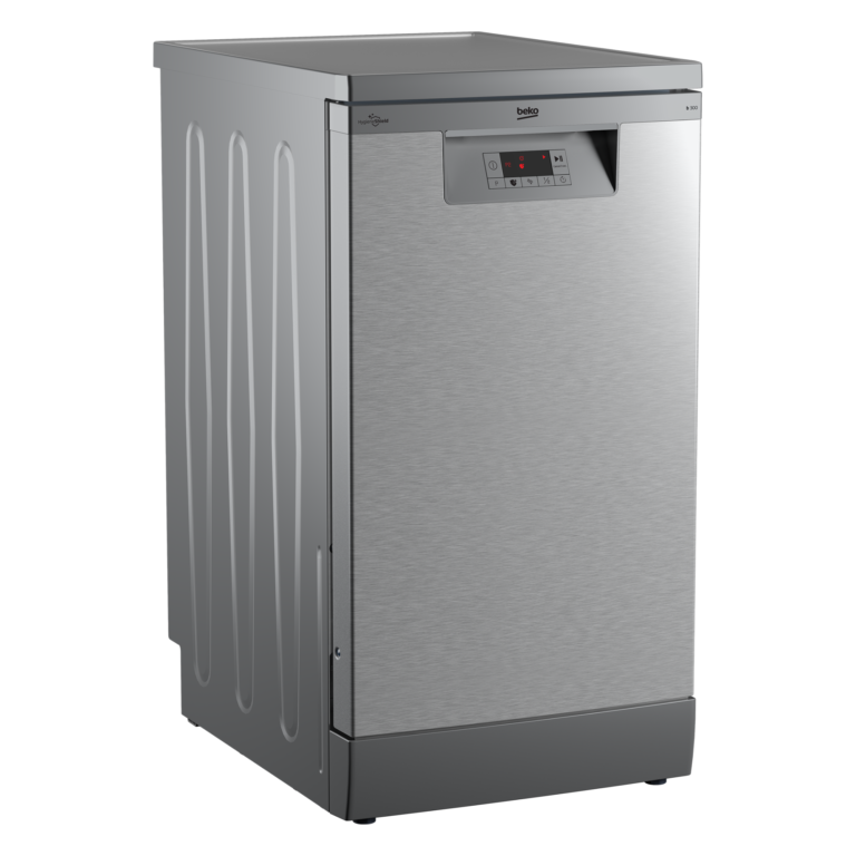Nõudepesumasin Beko BDFS15020X - Pilt 2