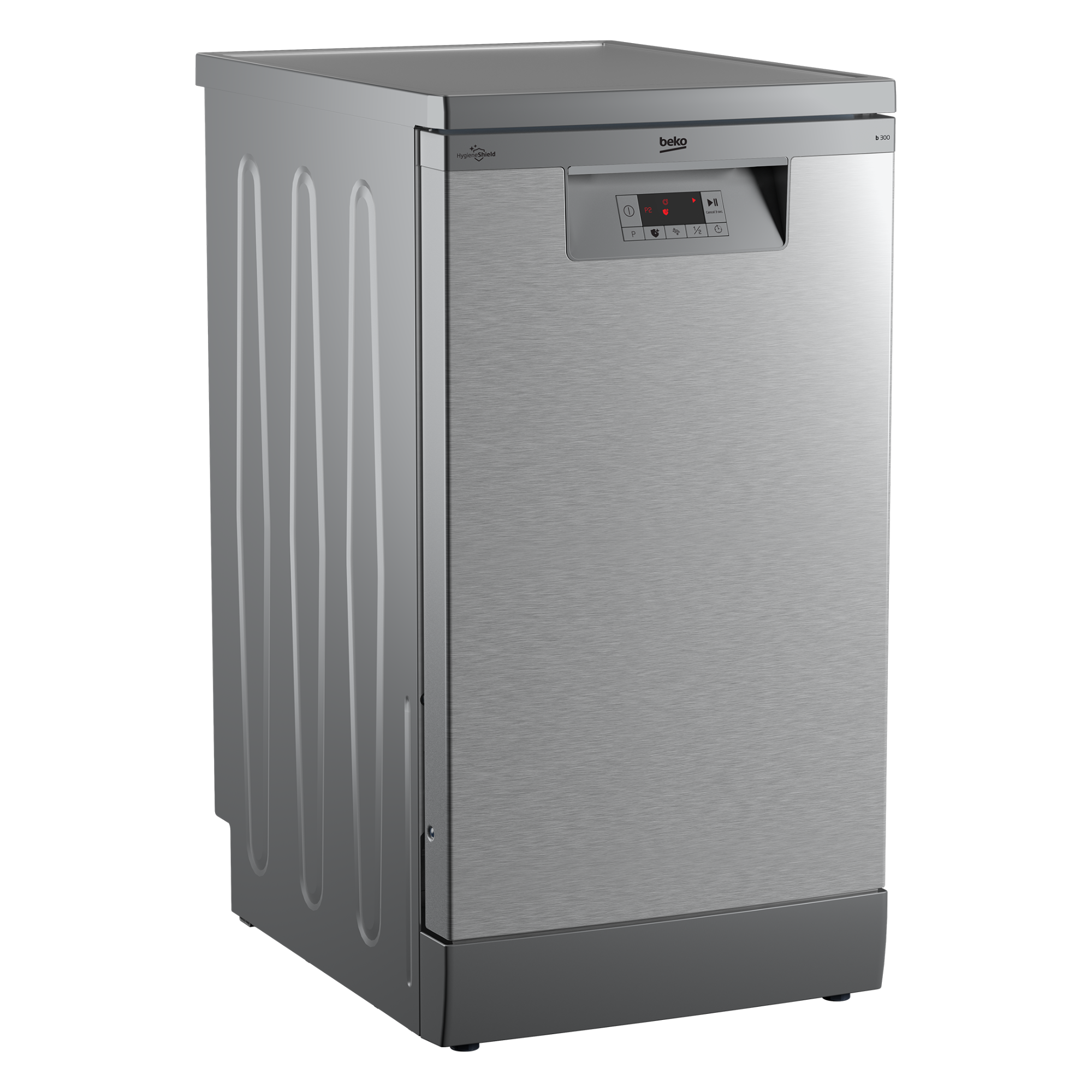 Nõudepesumasin Beko BDFS15020X