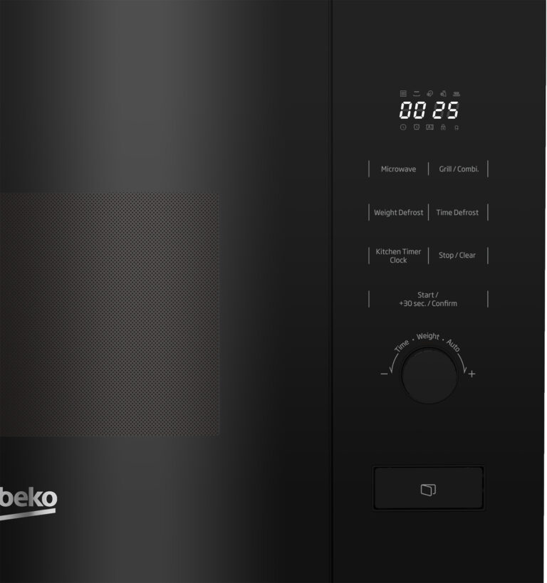 Integreeritav mikrolaineahi Beko BMGB20212B - Pilt 2