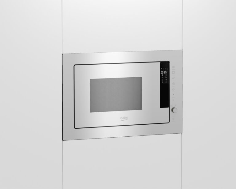 Integreeritav mikrolaineahi Beko BMGB25333WG - Pilt 2