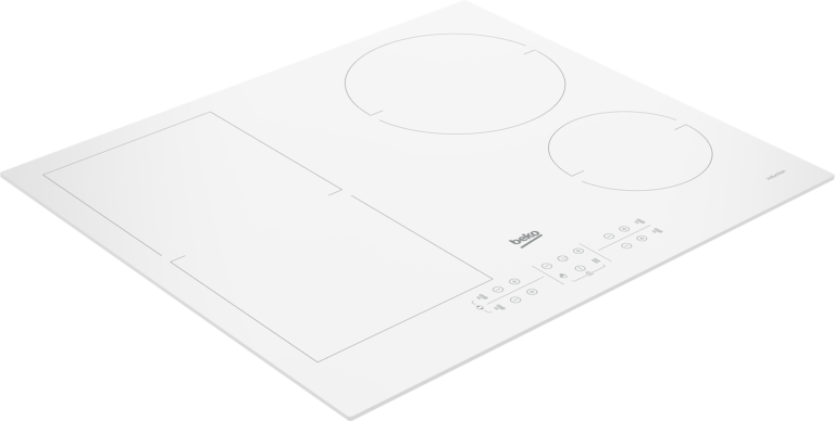 Induktsioonplaat Beko HII64200FMTW - Pilt 4
