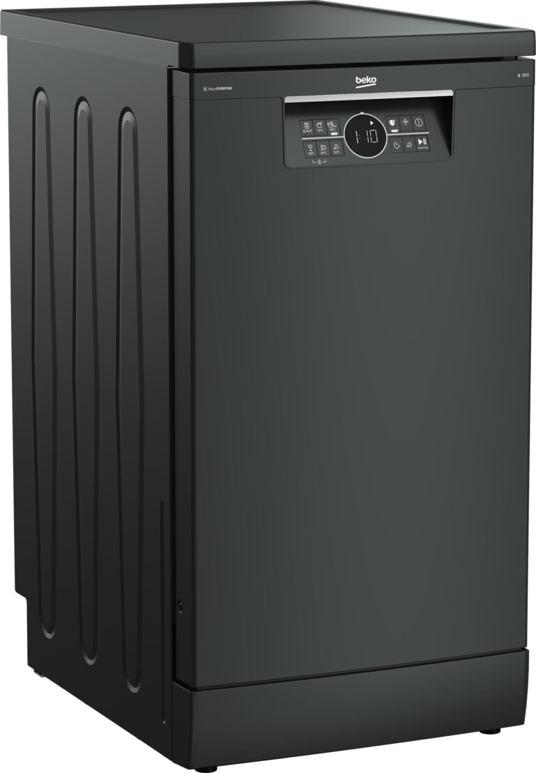 Nõudepesumasin Beko BDFS26123AQ - Pilt 2