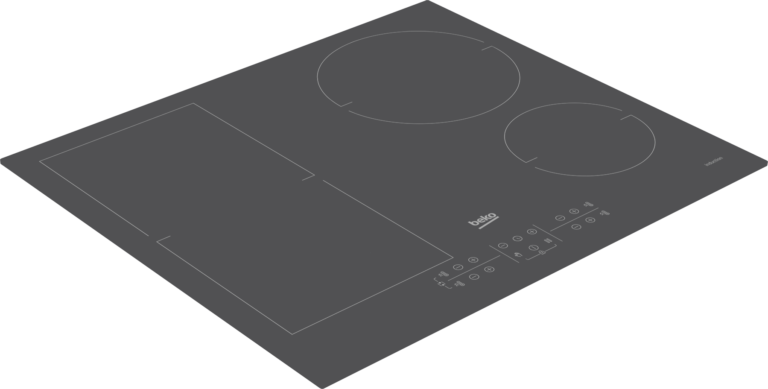 Induktsioonplaat Beko HII64200FMTZG - Pilt 4