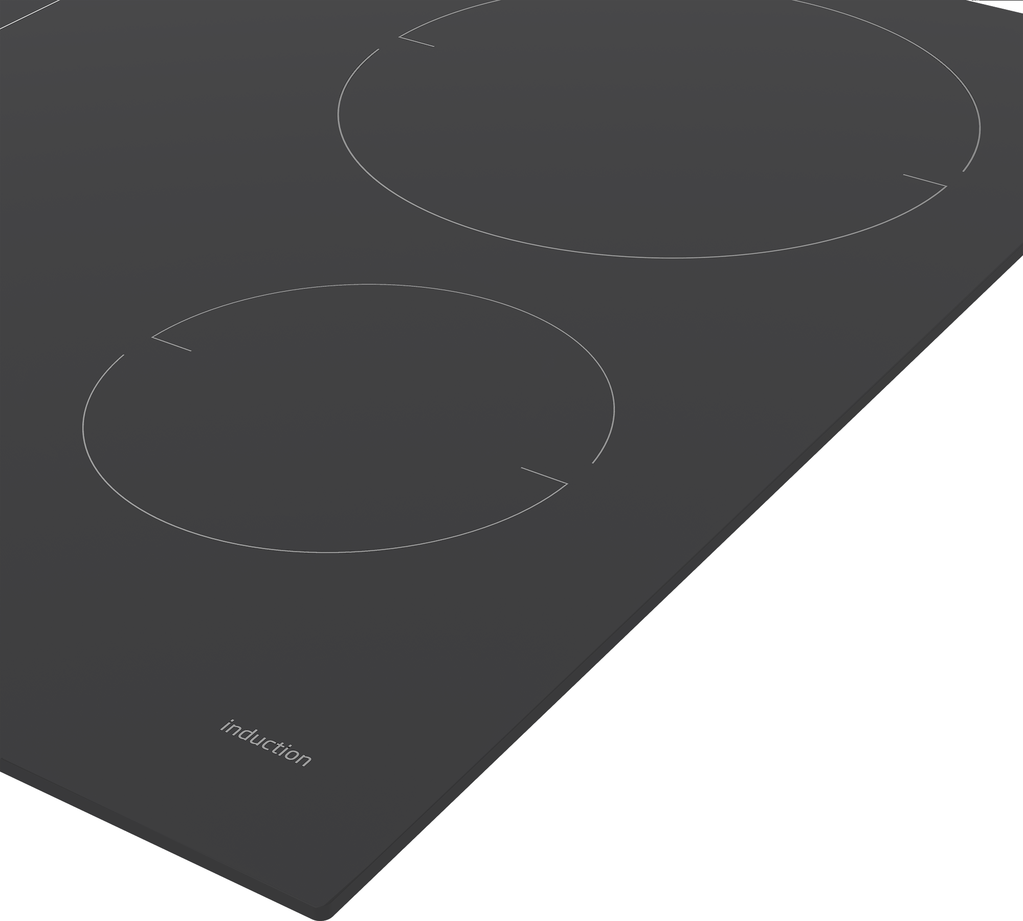 Induktsioonplaat Beko HII64200FMTZG