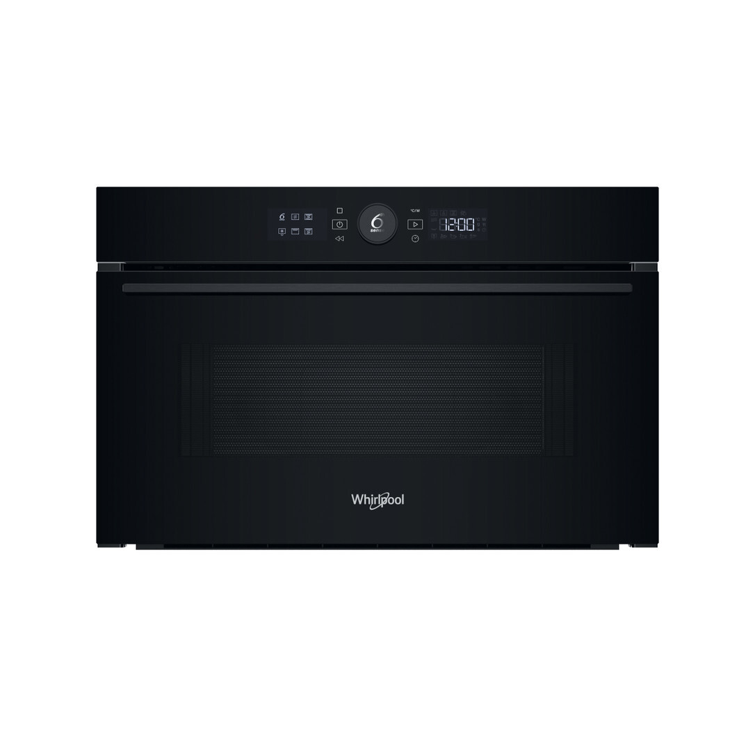 Integreeritav mikrolaineahi Whirlpool Kitchen Only WMD54MB