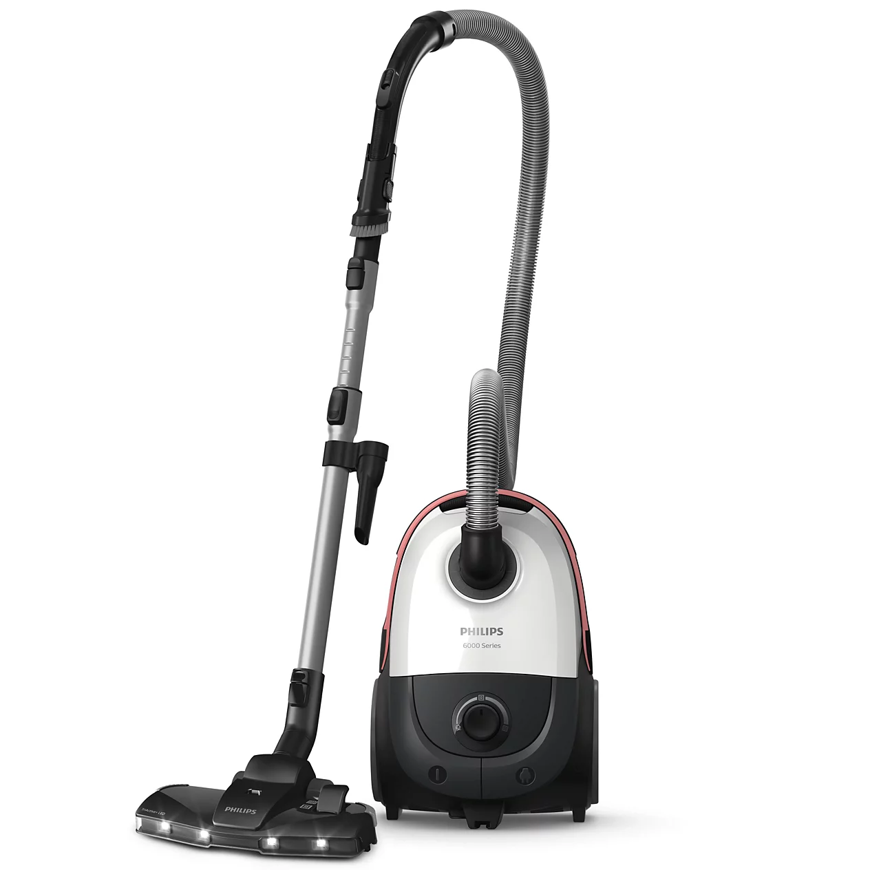 Tolmuimeja Philips XD6122/12