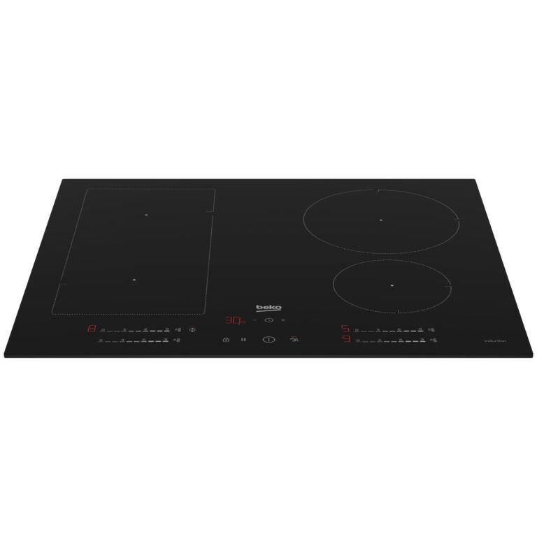 Induktsioonplaat Beko HII64730UFT - Pilt 3