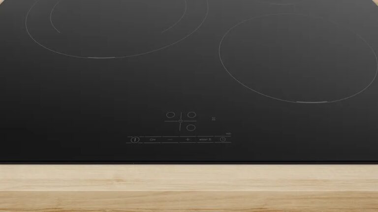 Induktsioon pliidiplaat Bosch PUJ611BB5E - Pilt 2