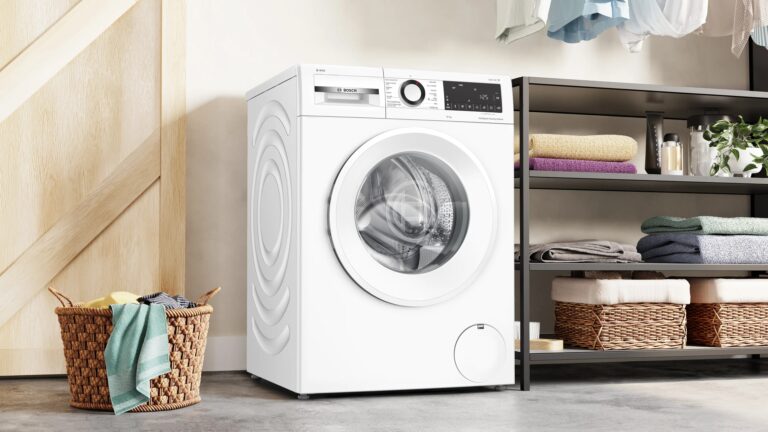 Pesumasin Bosch WGG254FTSN - Pilt 6