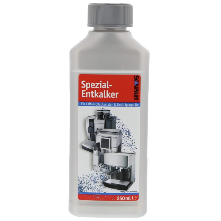 Katlakivieemaldaja täisautomaatsele espressomasinale 250 ml Scanpart 2790000149
